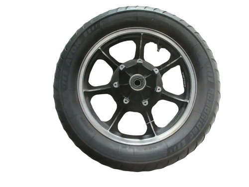 Rim rear kawasaki 1000 - rear,