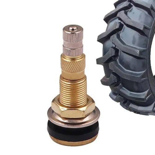 Tractor tyre valves air water - tyre,
