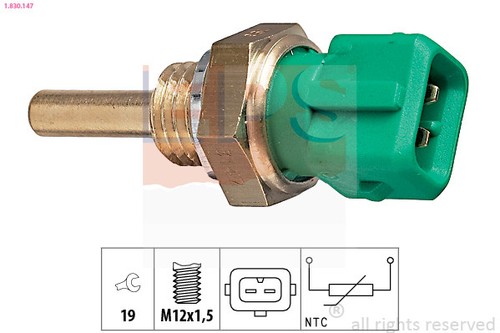Eps 830 147 sensor - eps, sensor,