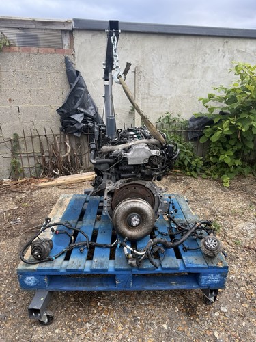 2014 jaguar aji4d - 224dt, engine
