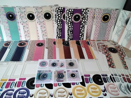 Kanban crafts x - x, kancam