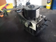 GENUINE FORD FIESTA MK7 2009