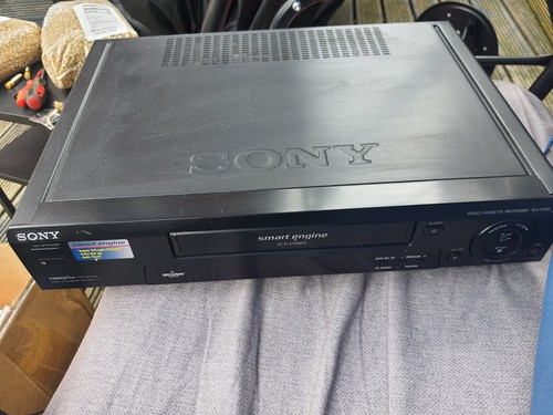 Sony slv e730 smart - slv-e730,