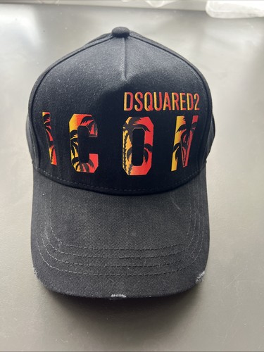 Dsquared2 icon sunset logo - sunset,