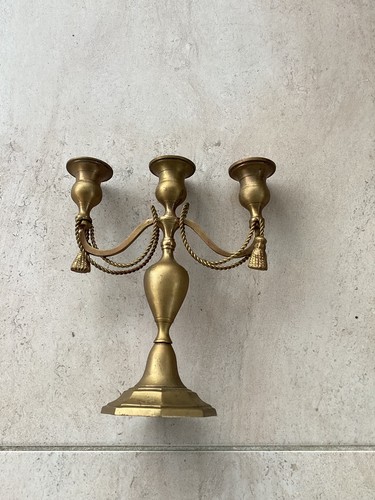 Vintage elegant brass - elegant,