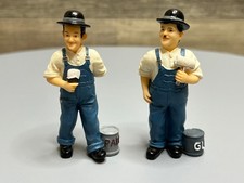 Laurel & Hardy 3" Painter Hand
