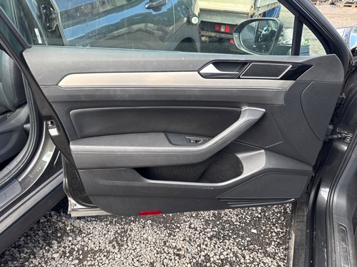 Door speaker front left 2017 - front,