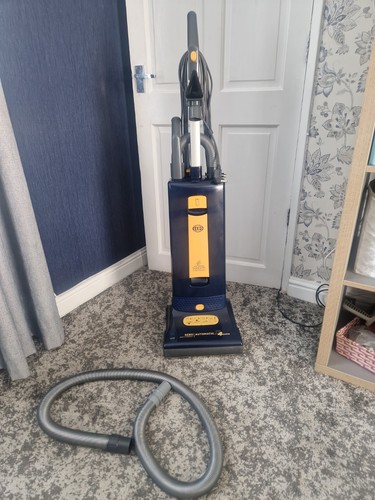 Sebo extra automatic - sebo, x4