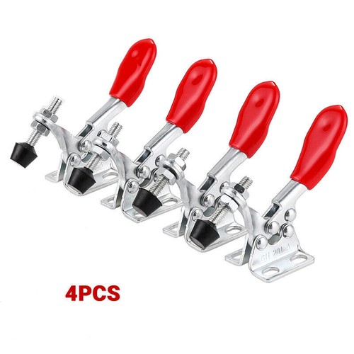 Horizontal toggle clamp - uk,