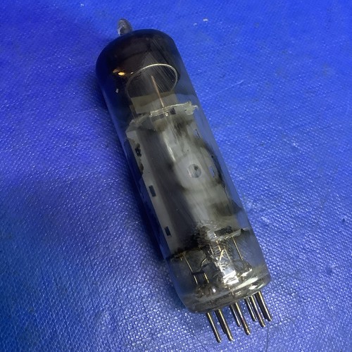 Vintage mullard el84 - vintage,