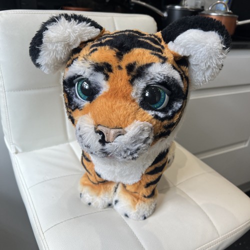 Furreal roarin tyler the - furreal,