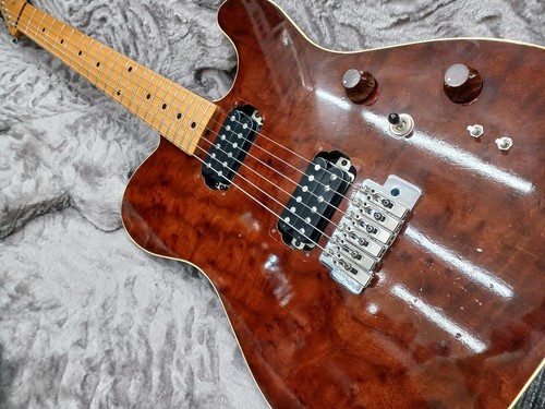 Tokai breezysound mod - tokai,
