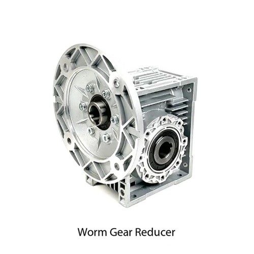 Nmrv worm gear reducer - nmrv,