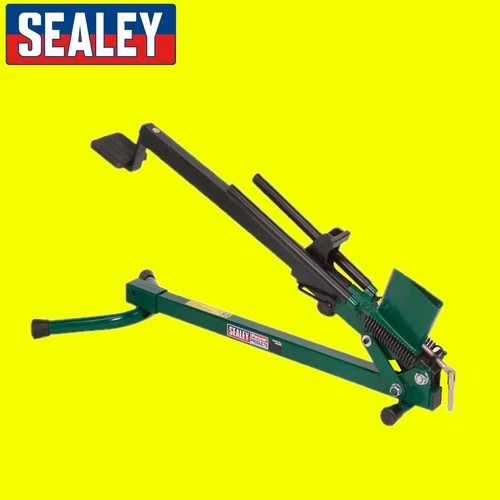 Sealey ls450h horizontal log - sealey,