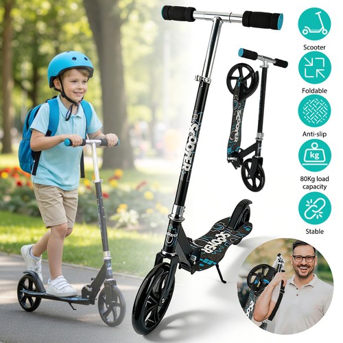 Kick scooter for - scooter,