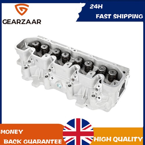Cylinder head 300tdi - 300tdi,