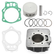 TOP END KIT W/ CYLINDER For