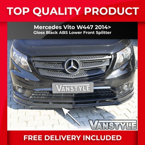 Fits mercedes vito w447 - fits,