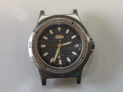 Vintage swiss men watch camel - swiss,