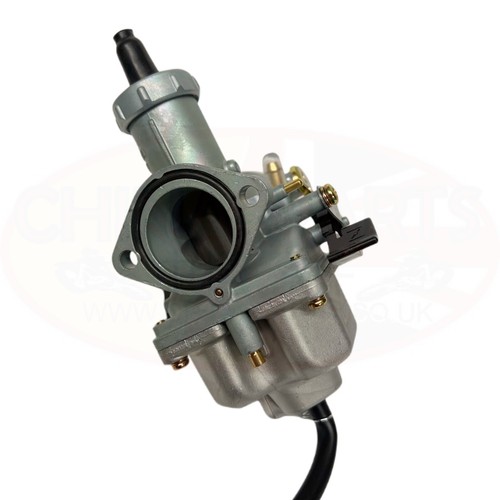 Carburettor for bashan 200cc - bashan,
