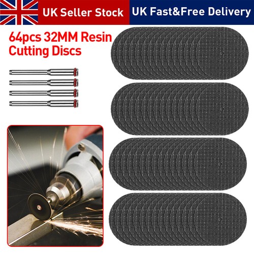 60pcs mini cut off wheel - cut,