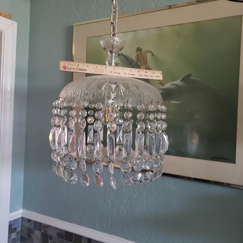 Beautiful chic shabby glass - chic,