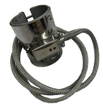 Universal Injection Moulding Barrel Heater Band dia. 188mm Length 280mm 6400w