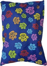 Large Pet Dog Bed Cushion with