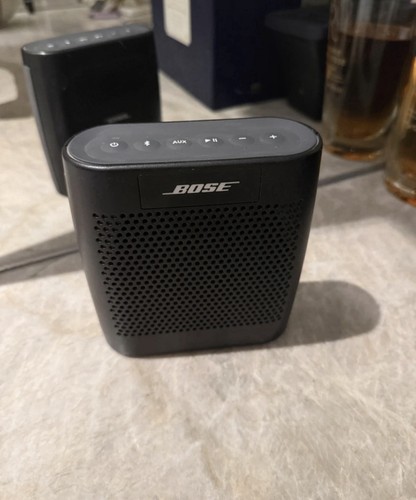 Bose soundlink colour - soundlink,