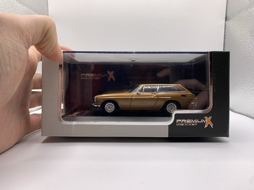 Premium volvo p1800es - premium,