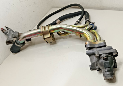 Nissan sr20 det fwd engine - sr20,