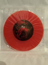 Kaiser Chiefs Ruby 7" Red