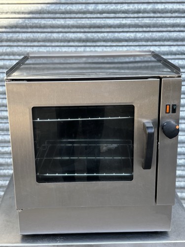 Lincat oven v6fd silverlink - v6fd,