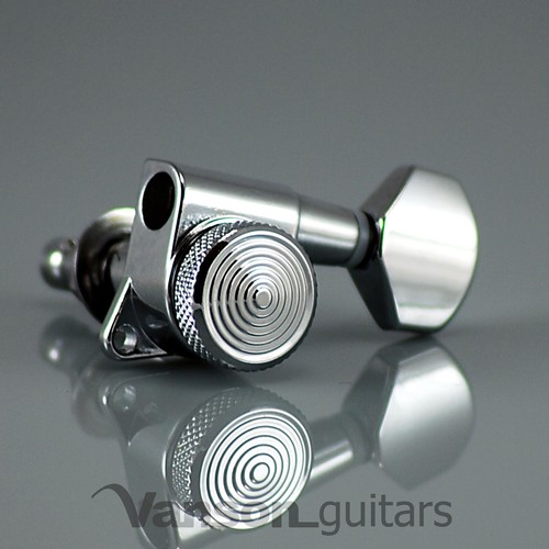 Chrome vanson locking - vanson,