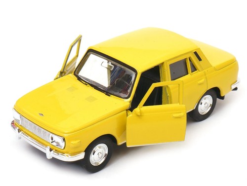 Wartburg 353 east germany - 353, car