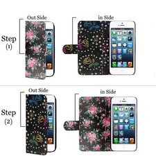 For iPhone 5 SE 2016 5C 5S 3 4