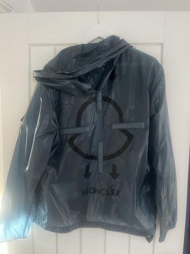 Moncler jacket - moncler,