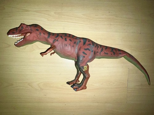 Kenner jurassic park - -,