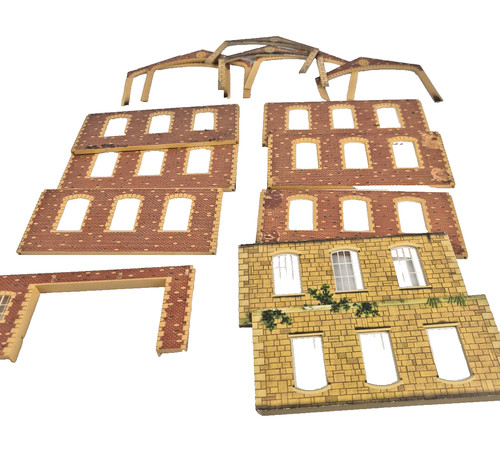 Job lot building materials - building,