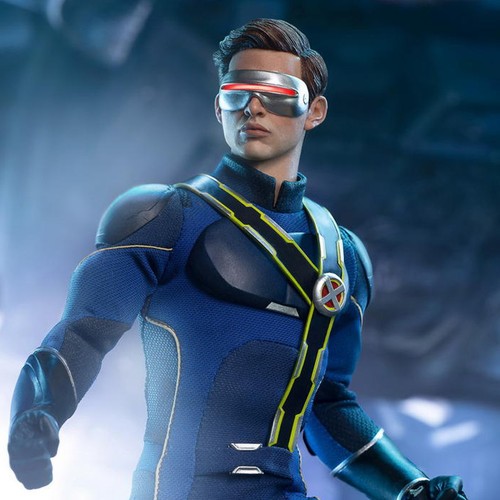 Toys era men cyclops - toys,
