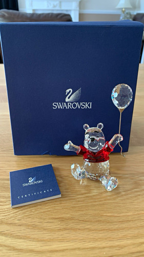 Swarovski disney elements - disney,