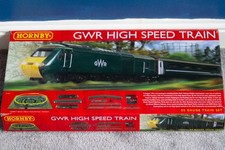 GWR High Speed Train Set R1230