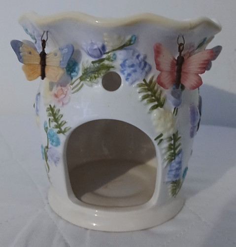 Yankee candle wax warmer - yankee, for