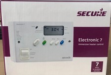 Horstmann / Secure E7