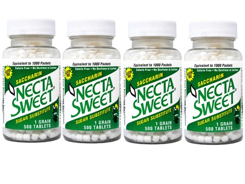 Necta sweet sugar - sweet, substitute