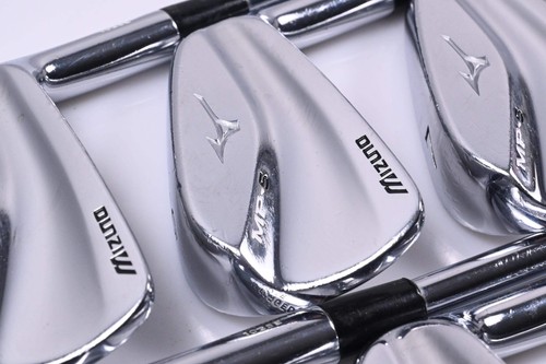 Mizuno irons 4 - irons, /