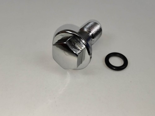 Suitable fork cap screw cb250 - fork,
