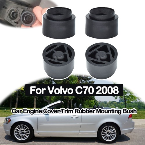 4pcs for volvo c70 2008 - for, car