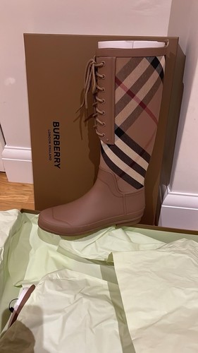 Burberry vintage check - vintage, and