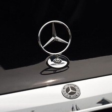 For Mercedes Benz Bonnet